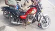 Royal RY150 Motorcycle - 2025 Model - 1