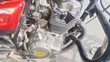 Royal RY150 Motorcycle - 2025 Model - 2