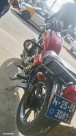 Royal RY150 Motorcycle - 2025 Model - 3
