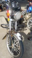 Royal RY150 Motorcycle - 2025 Model - 5