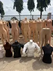 Full Body Mannequin for Outfit Showcase - 5