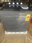 Decakila 13kg Twin Tub Washing Machine - 1