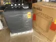 Decakila 13kg Twin Tub Washing Machine - 2