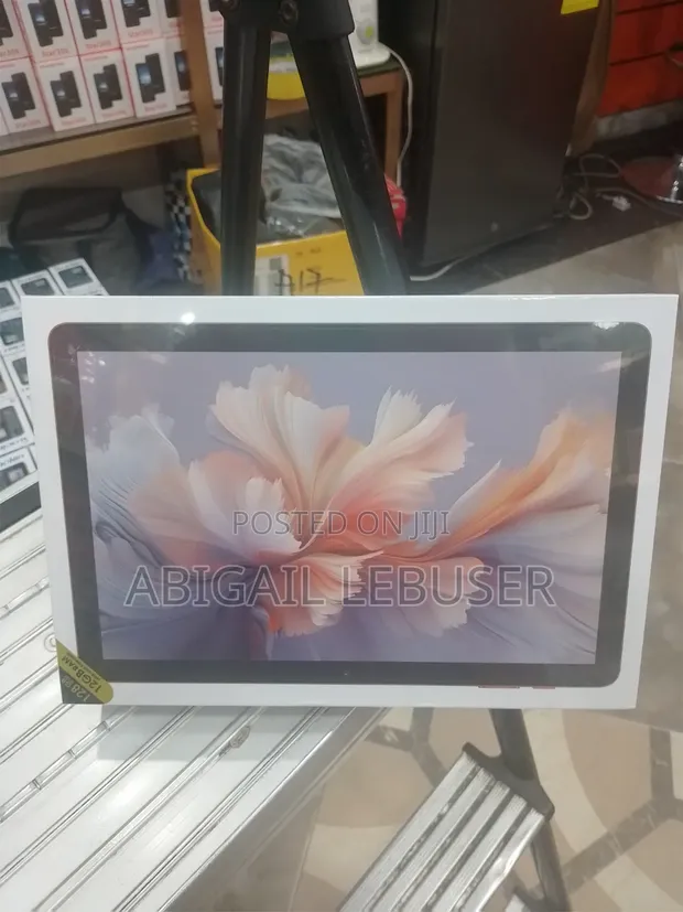 M-Horse 17pro Tablet 128GB - 1