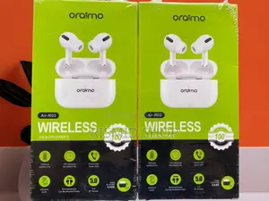 Oraimo Air-R03 Wireless Stereo Earphones