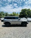 Jetour T2 for Rent - 1