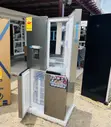 Pearl PF-613MDIXWD-1A 4-Door Side by Side Fridge - 1