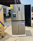 Pearl PF-613MDIXWD-1A 4-Door Side by Side Fridge - 2