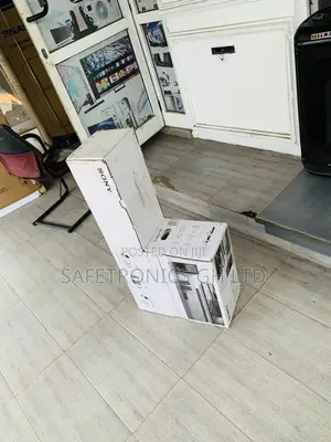 Sony HT-S40R 600W 5.1 Channel Home Cinema Soundbar System