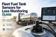 Fuel Monitoring System with Tracker - 1