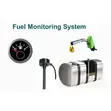 Fuel Monitoring System with Tracker - 2