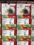 Hikvision ColorVu 3K/5MP Analog Dome Camera with Audio - 2