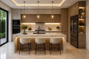 Architectural Interior 3D Designer