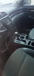 Chevrolet Malibu 2015 Black - 4