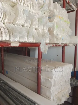 Pop Corner Molds for Ceilings