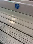 Pop Corner Molds for Ceilings - 4