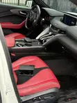 Acura TLX w/A-Spec Package 2023 White - 2