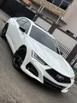 Acura TLX w/A-Spec Package 2023 White - 4