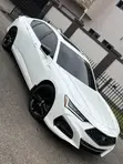 Acura TLX w/A-Spec Package 2023 White - 5