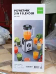 Syinix Powermix 2-in-1 Blender - 2