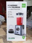 Syinix Powermix 2-in-1 Blender - 3