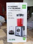 Syinix Powermix 2-in-1 Blender - 4