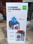 Syinix Powermix 2-in-1 Blender - 5