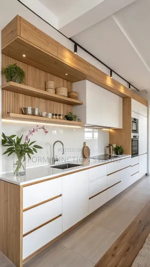 Architectural Interior 3D Designer - 30 Years Experience