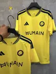 Al Nassr 2026/2027 Home Jersey - 1