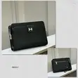 Brand New Men's Multi-Color Purse - 1