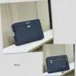 Brand New Men's Multi-Color Purse - 4
