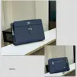 Brand New Men's Multi-Color Purse - 5