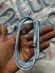 Apple MFi Certified Lightning Charger Cable - 3