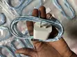 Apple MFi Certified Lightning Charger Cable - 4