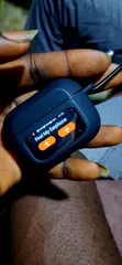 Sainyer A9 Pro Smart Screen Earbuds - 4