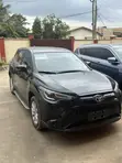 Toyota Frontlander 2.0 Petrol FWD SUV 2024 Black - 2
