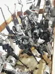 Honda CR-V Steering Rack & Ends (2014-2016) - 4