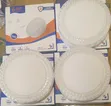 18W Rimless Panel Light - 3 Color Changeable - 1