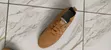 Casual Down Sneakers/Shoes - Brown - 3