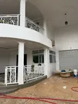 Furnished 6-Bedroom House for Rent in Ridge Danyame, Kumasi - 1