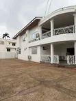 Furnished 6-Bedroom House for Rent in Ridge Danyame, Kumasi - 2