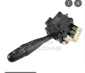 Toyota Corolla Indicator Switch (Used)