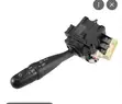 Toyota Corolla Indicator Switch (Used) - 1