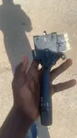 Toyota Corolla Indicator Switch (Used) - 2