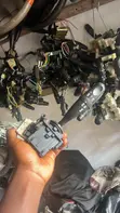 Toyota Corolla Indicator Switch (Used) - 4