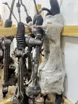Ford Explorer Steering Rack & Ends (2016-2020) - 1