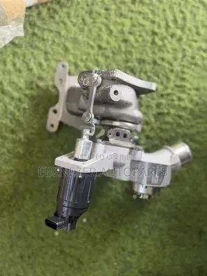 Honda Accord 1.5t Turbo Charger Complete (2018-2022)