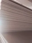 Plaster Board for Ceiling - 9.5mm & 12.5mm - 3