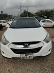 Hyundai Tucson 2016 White - 5