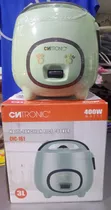 Cntronic 3L Multi-Function Rice Cooker - 1